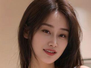 naughty cam girl masturbating MengYaoFei