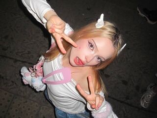 girl cam sex MerrileeBurg