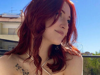 webcam strip tease show MilaFlame