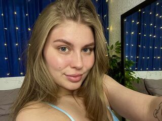webcam babe MilaOlivers