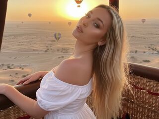 live cam girl pic SashaHardys