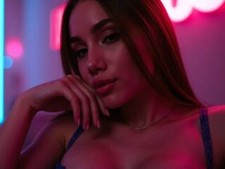 fingering SelenaLain