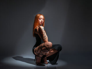 bedroom livesex SerenaJaramillo