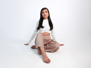 kinky video chat performer Shennoa