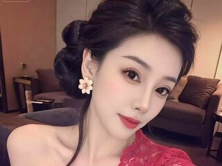 cam girl playing with sextoy ShuFang