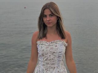 hot naked camgirl StellaWerty
