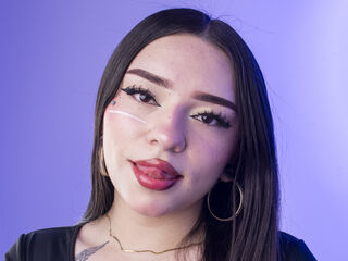 cam babe ValeriaLeiva
