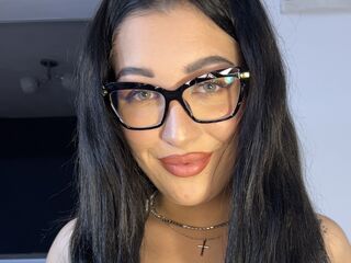 cam show VanessaGlance