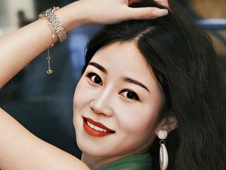 webcamsex WanwanYao