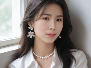 porn webcam photo YaoYiYi