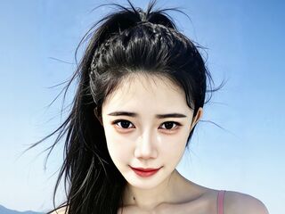 chat room sex webcam YiyiChen