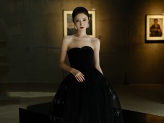 chat room xiyao
