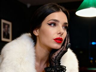 webcamgirl video chat MalenaReed