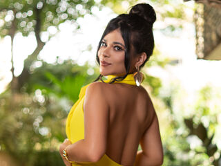 porn cam PaulinaValley