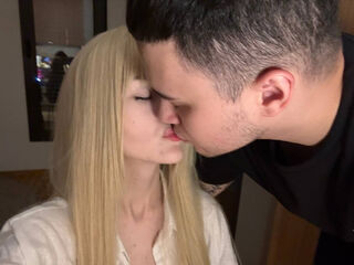 live chat sex webcam show AliceAndMarkus