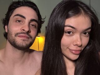 jasmin camcouple live AmandaPablo