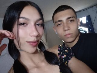 hot couple cam picture DakotaAndDerek