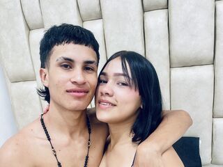 webcam couple chat room DannaAndFranco
