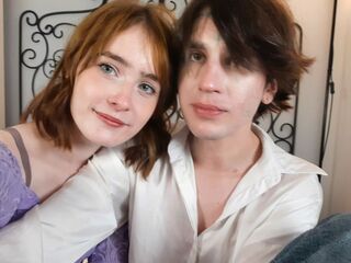fucking couple sex webcam show DannyAndMandy