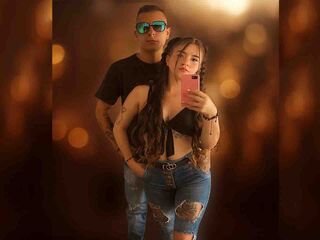 naughty webcam sex DavidAndNatha