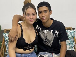 anal webcam sexshow EmiAndLuis