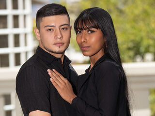 live webcam fuck HannaAndApolo