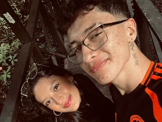 jasmin chatroom couple IanandBrithany