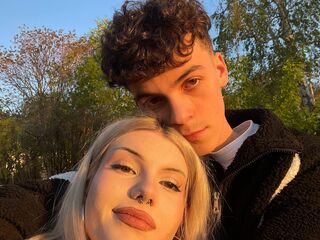 hardcore camsex JamesandAice