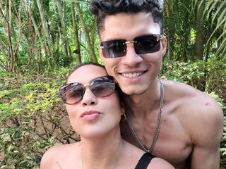 free video chat room JosephandSarah