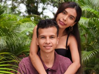 jasmin sexshow LuccyAndJames