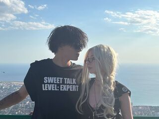 jasmin porn cam LucilleAndMoriah