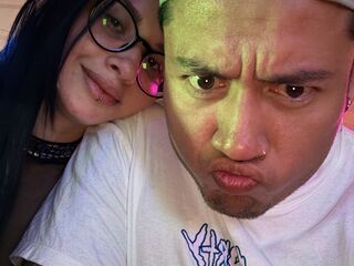 naked webcam couple anal sex LucyAndJake