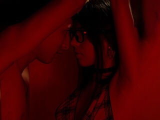 camgirl handjob MakyandTimmy