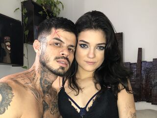 sex webcam show MayaAndNetto