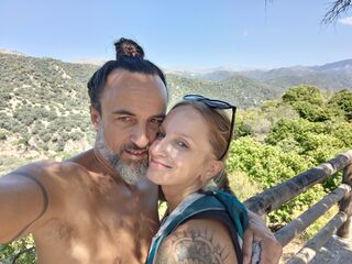 jasmin webcam couple video MiriamMartin