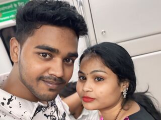 fucking webcam couple NeeralAndTannu