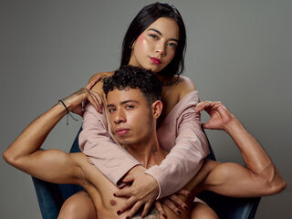 dirty couple sex webcam show OwenAndVioletha