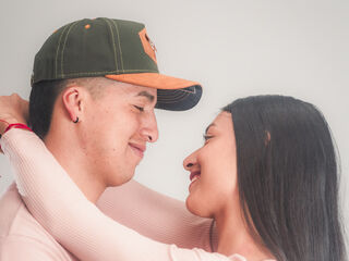 camgirl sucking huge cock RickyAndKathe