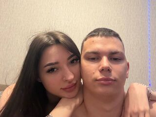 jasmin live show RosendaAndJony