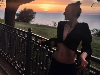 webcam girl fetish cam AllisonReech