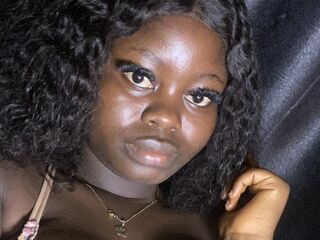 cam girl in tights AnnaVivian