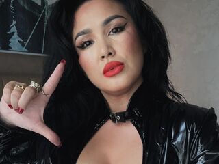 latex fetish webcam ElmiraAfino