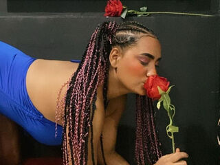 latex fetish webcam sex HannahRuiz