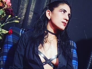 latex cam whore IsabellaJeon