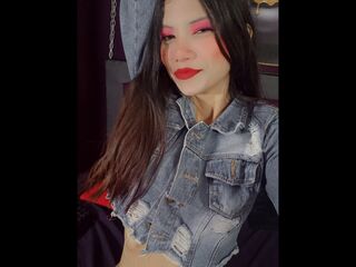 bdsm live web cam show KarolGiors