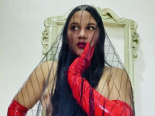 cam girl bdsm show MayaGreem