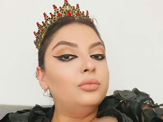 webcamgirl latex fetish QuinnMandy
