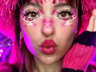camgirl fetish live webcam RachelPoison
