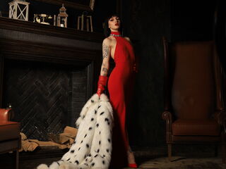 webcamgirl bdsm cam SilviaVinylstore