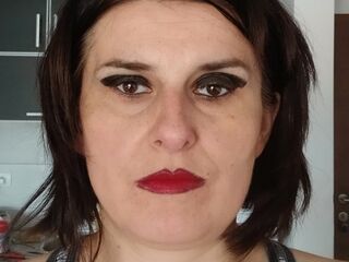 domina live webcam sex SweetMila
